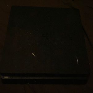 Ps4 slim